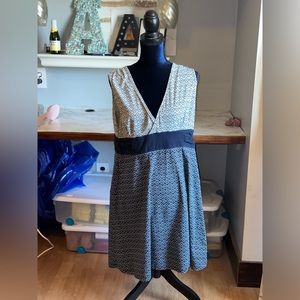 Patagonia sleeveless dress